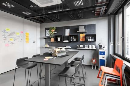 Gewerbeobjekt Düsseldorf Stadtbezirk 3 - 569&euro; | Angebot:26689147