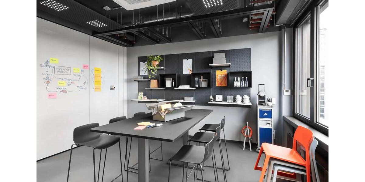Gewerbeobjekt Düsseldorf Stadtbezirk 3 - 569&euro; | Angebot:26689147