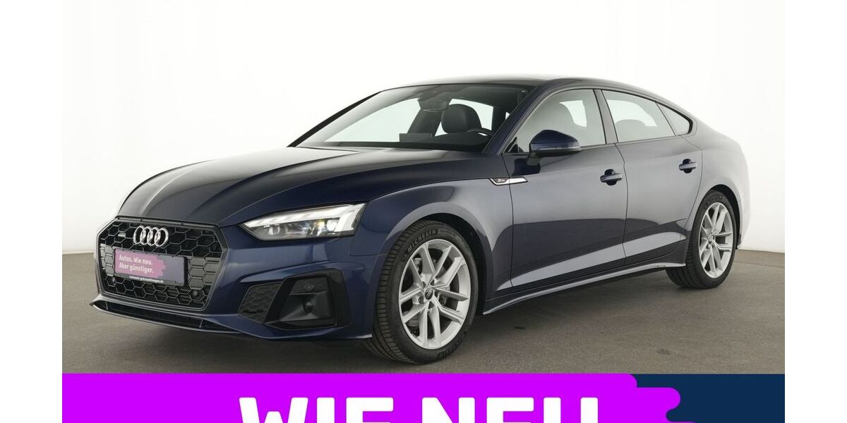 Audi A5 18.885 km 36.921 &euro; Neuss 41460