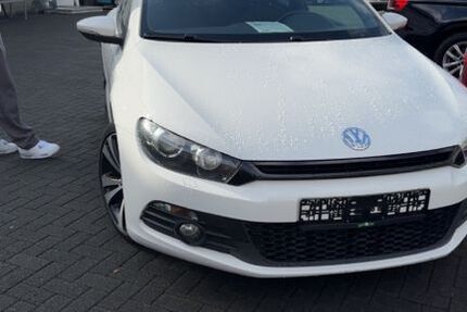 VW Scirocco 165.000 km 11.000 € Willich 47877