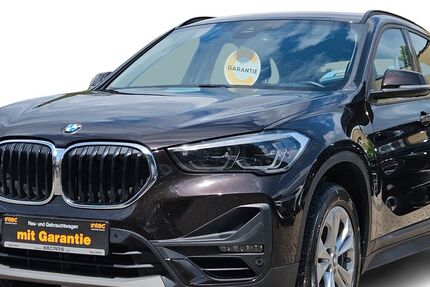 BMW X1 84.560 km 15.880 &euro; Duisburg 47249