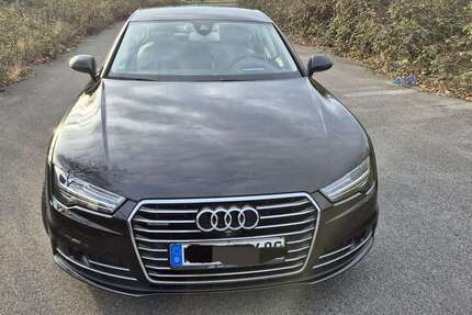 Audi A7 104.000 km 32.000 &euro; Ratingen 40880