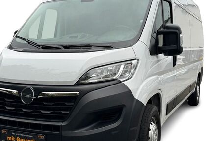 Opel Movano 90.854 km 20.880 € Duisburg 47249