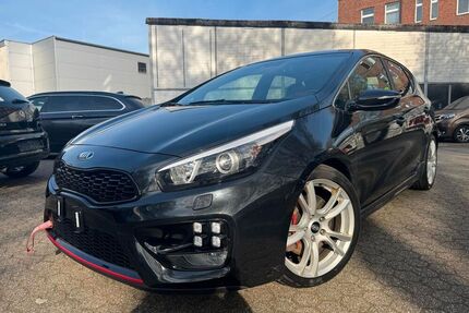 Kia ceed / Ceed