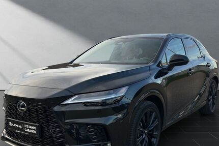Lexus RX 500 28.929 km 63.449 &euro; Wesel 46485