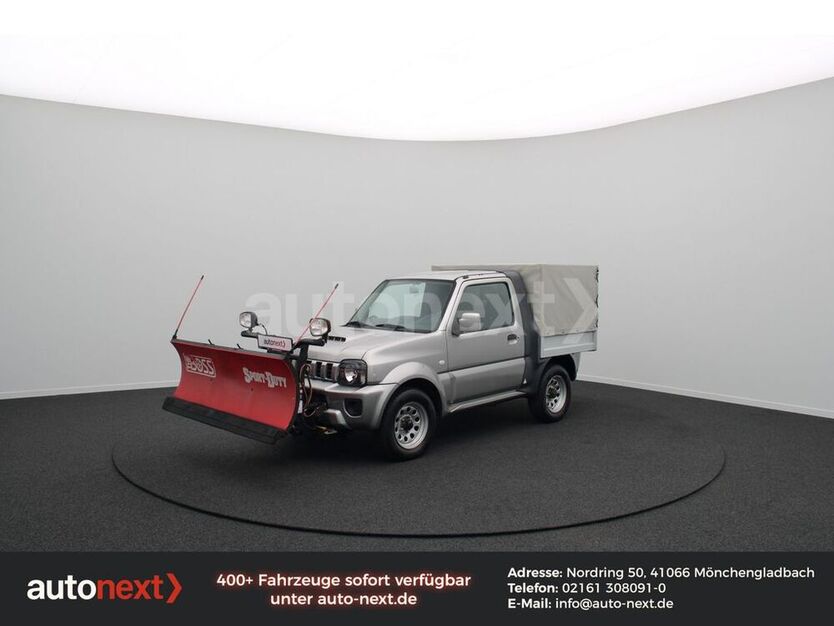 Jimny