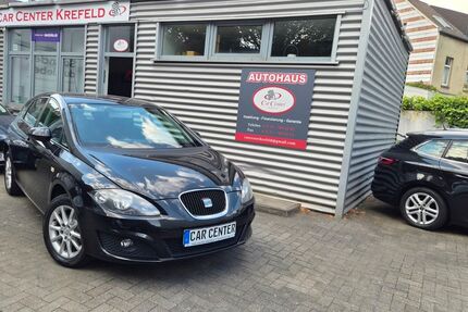 Seat Leon 198.070 km 4.150 &euro; Krefeld 47798