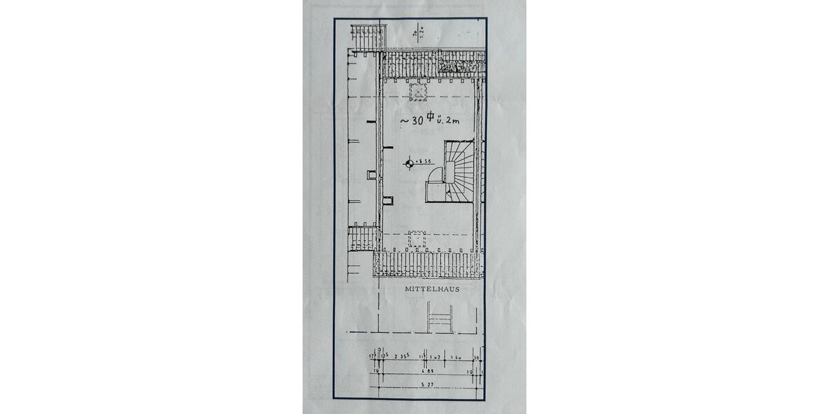 Reihenhaus Willich - 4 Zimmer, 110 m&sup2;, 385.000&euro; | Angebot:27009178