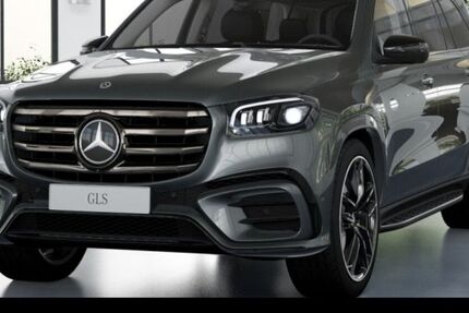 Mercedes-Benz GLS 450 9.900 km 114.990 &euro; Düsseldorf 40470