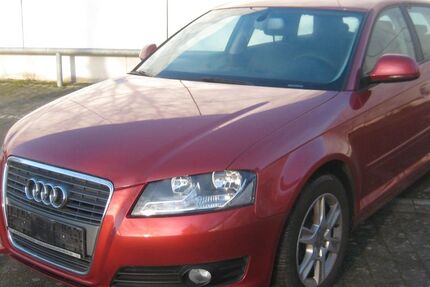 Audi A3 79.905 km 7.900 &euro; Krefeld 47800