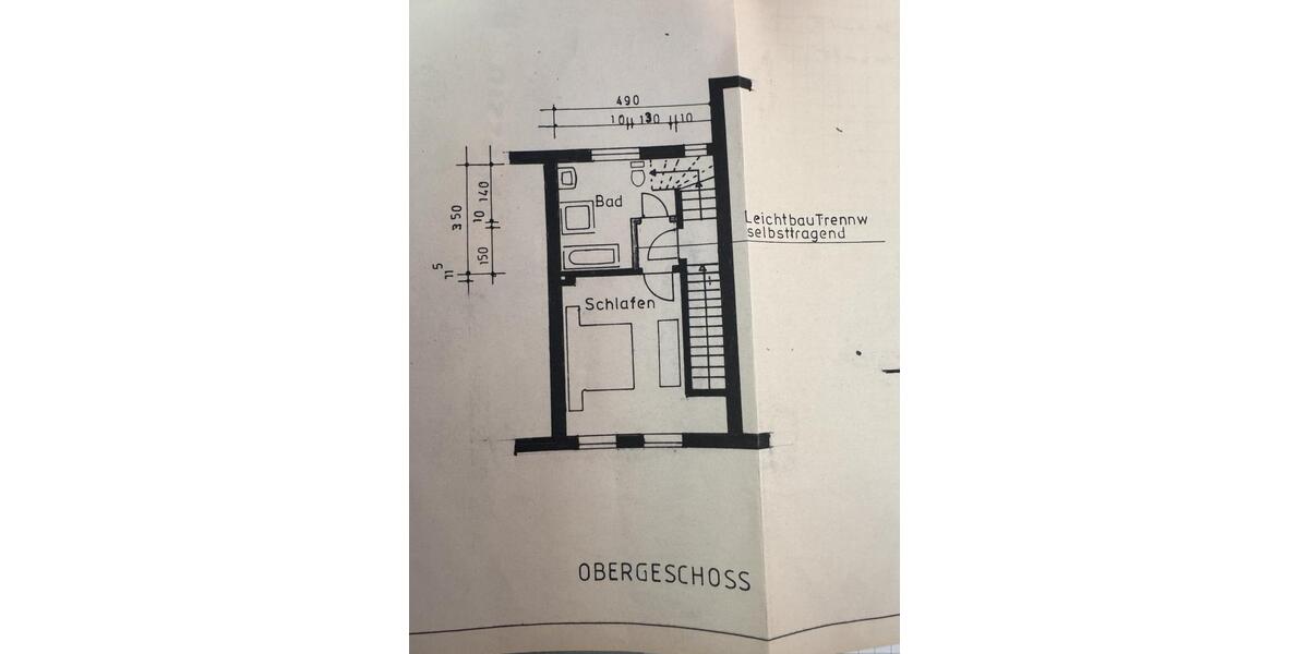 Reihenhaus Krefeld Gartenstadt - 4 Zimmer, 110 m&sup2;, 245.000&euro; | Angebot:27096823