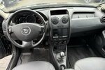 Duster Prestige 4x2 / 1.Hd / Leder / Navi / AHK