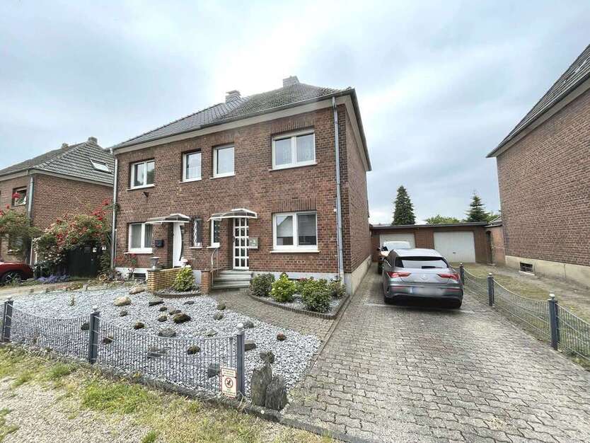 Haus zum Kaufen in Rheinberg 289.000 € 140 m²