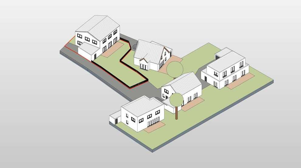 Grundstück zu verkaufen in Kaarst 345.000 € 475 m²