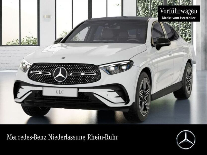 GLC 200