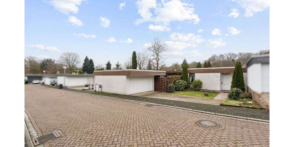 Einfamilienhaus Erkrath - 5 Zimmer, 148 m&sup2;, 519.000&euro; | Angebot:25245311