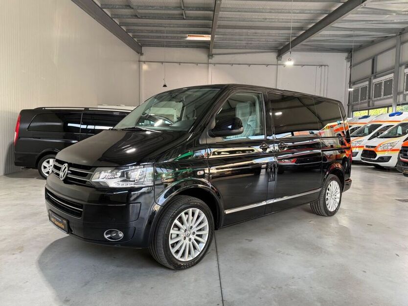 T5 Transporter