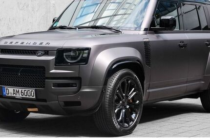 Land Rover Defender 2.500 km 183.750 &euro; Düsseldorf 40547