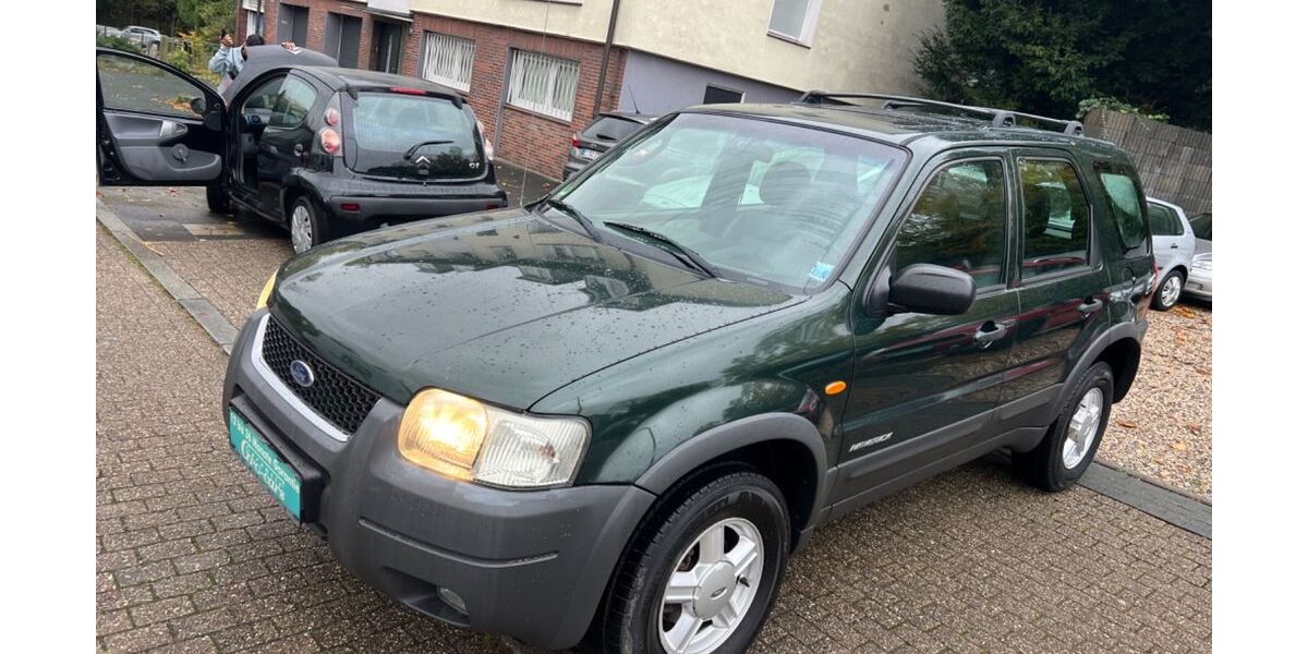 Ford Maverick 185.000 km 2.499 &euro; Essen 45147