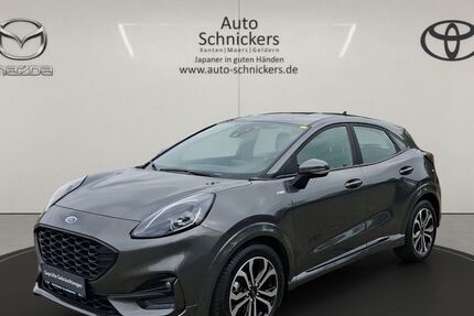 Ford Puma 79.596 km 14.990 € Geldern 47608