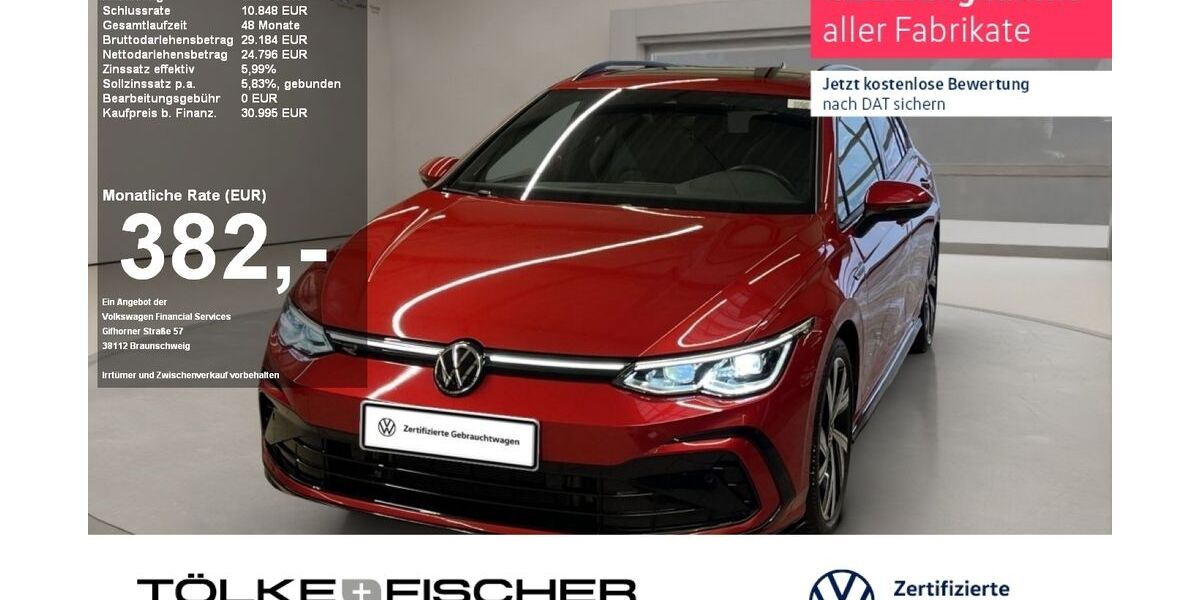 VW Golf 41.507 km 27.949 &euro; Krefeld 47805