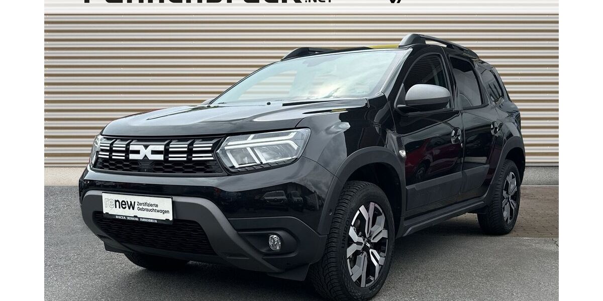 Dacia Duster 20.650 km 18.490 &euro; Duisburg 47059