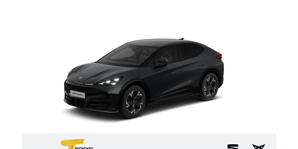 Cupra Tavascan 9.785 km 40.270 &euro; Gelsenkirchen OT Beckhausen 45899