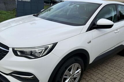Opel Grandland (X) 119.255 km 10.999 € Mönchengladbach 41199