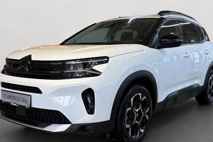 Citroen C5 Aircross 31.447 km 21.990 &euro; Gelsenkirchen 45891