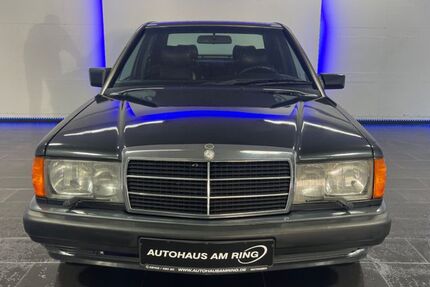 Mercedes-Benz 190 184.274 km 19.999 € Ratingen bei Düsseldorf 40878
