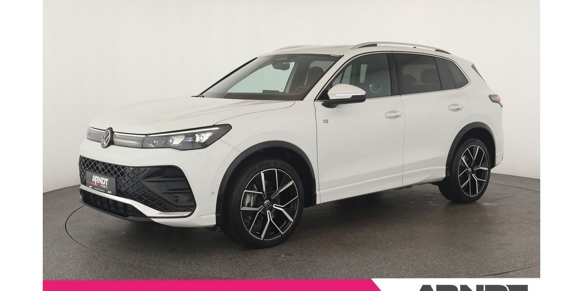 VW Tiguan 21.400 km 45.184 &euro; Düsseldorf 40233