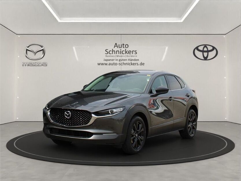 CX-30