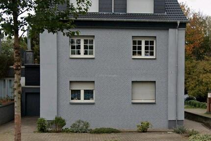 Erdgeschosswohnung mit Garten und Stellplatz 3.5 zimmer