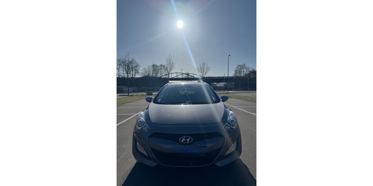 Hyundai i30 165.000 km 3.600 &euro; Essen 45329