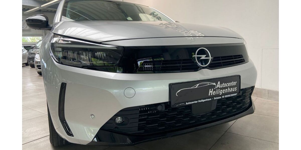 Opel Corsa 12.694 km 15.880 &euro; Heiligenhaus 42579