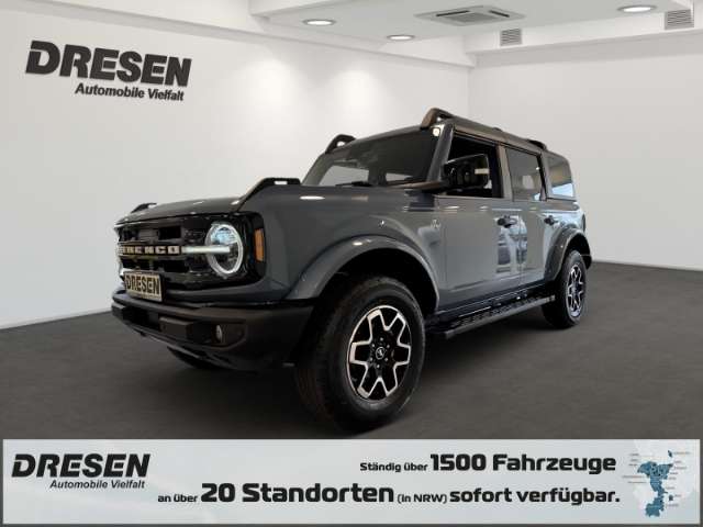 Ford Bronco 19.670 km 44.690 &euro; Neuss 41464