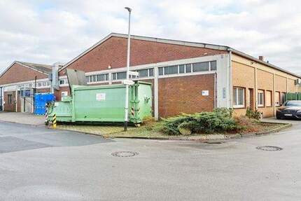 Gewerbeobjekt Issum Sevelen - 347.000&euro; | Angebot:24234354