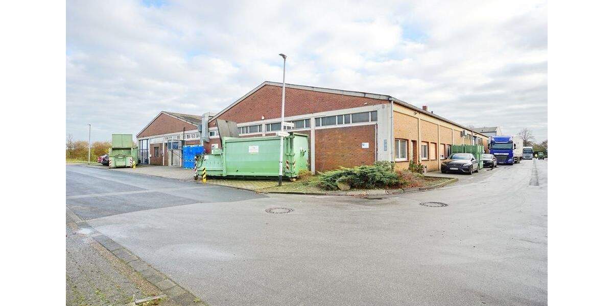 Gewerbeobjekt Issum Sevelen - 347.000&euro; | Angebot:24234354