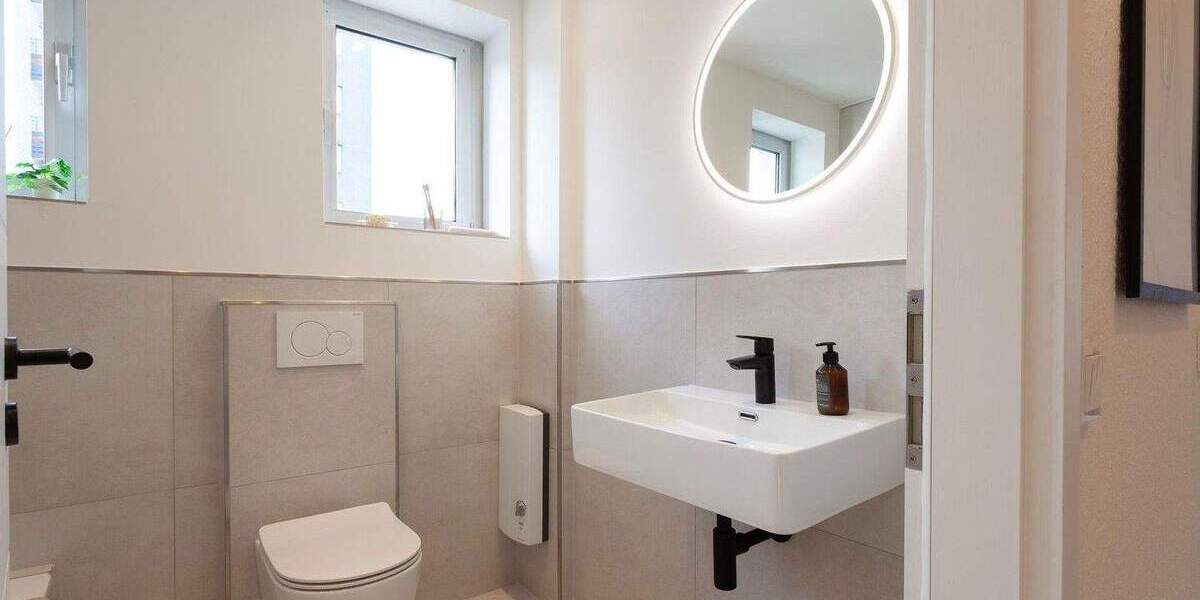 Etagenwohnung Mülheim an der Ruhr Saarn/Mintard - 3 Zimmer, 77 m&sup2;, 239.900&euro; | Angebot:25401912