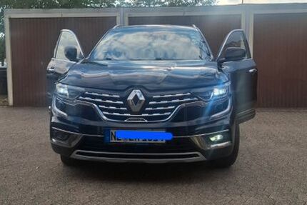 Renault Koleos 118.000 km 18.400 € meerbusch 40667