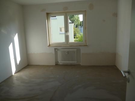 Wir vermieten Platz für die ganze Familie 3 zimmer