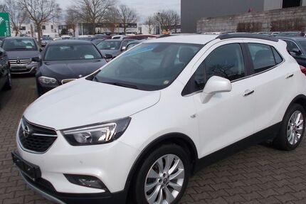 Opel Mokka 79.637 km 14.900 &euro; Willich 47877