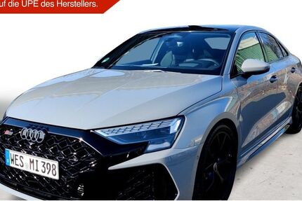 Audi RS3 4.500 km 67.680 &euro; Moers 47441