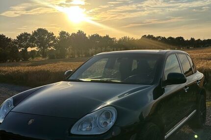 Porsche Cayenne 279.600 km 5.999 € Neuss 41460