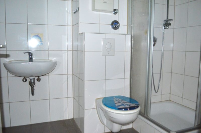 Nette Mieter gesucht für 3 Zimmer KDB mit Balkon und Aufzug! - Etagenwohnung Wülfrath Nord | Angebot:24953122