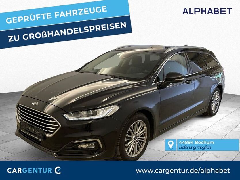 Mondeo