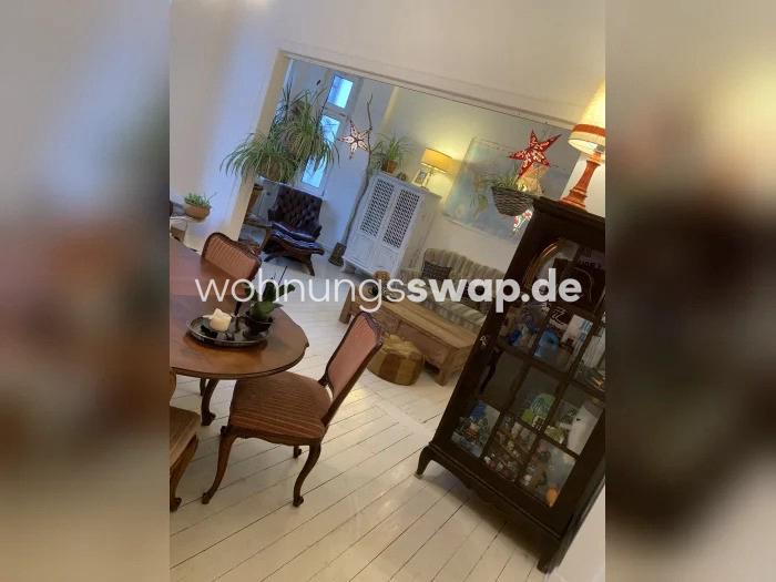 Wohnungsswap - 4 Zimmer, 87 m² - Gravelottestraße, Duisburg 4 zimmer