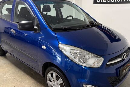 Hyundai i10 108.000 km 3.890 &euro; Bottrop 46244