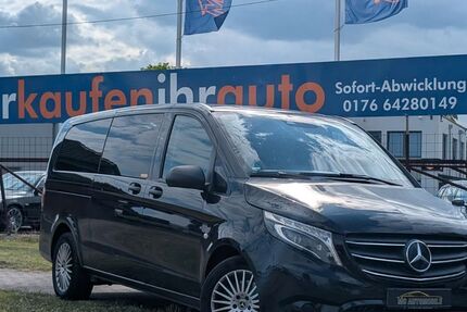 Mercedes-Benz Vito 477.000 km 25.899 &euro; Kempen 47906