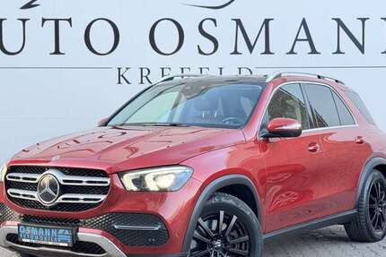 Mercedes-Benz GLE 350 173.515 km 38.750 &euro; Krefeld 47805